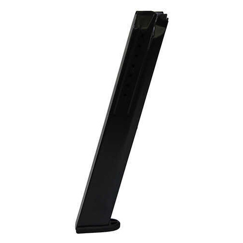 Promag Rug MKIII 22LR 10Rd Blue Steel