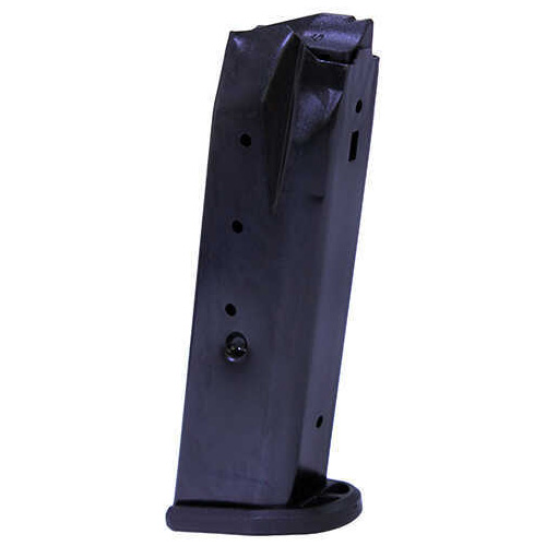 Pro Mag Magazine Ruger SR40 .40S&W 10-ROUNDS Blued Steel