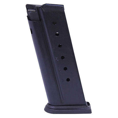 ProMag SPR14 Springfield XD-S 9mm Luger 7 Round Steel Blued Finish