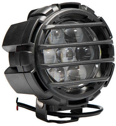 Golight GXL LED OFF-Road Series Fixed Mount Spotlight - Black