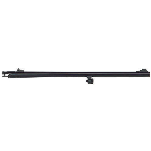 Mossberg 90120 500 12 Gauge 24" Blued Adjustable Rifle