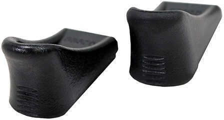 Pachmayr Grip Extender Black Ruger LCP Model: 03888