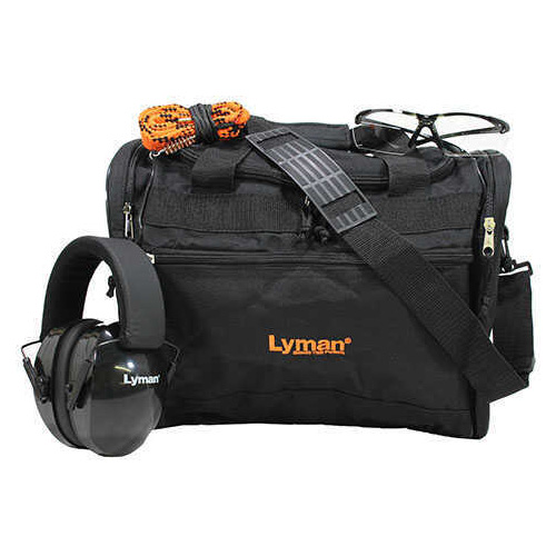 Lyman Pistol Range Kit 40SW/45ACP 7837820-img-0