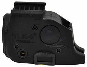 Stream TLR6 Rail SW M&P White Led And Red Laser-img-0
