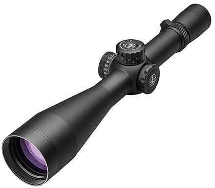 Leupold Mark 8 M5C2 Rifle Scope 35mm Main Tube 3.5-25X56 Front Focal Plane CCH Reticle Lens Pen and Zero Point Magnetic 