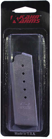 KAHR Arms Magazine . 40 S&W 6-Rnd For K, Cw, & Kp Models