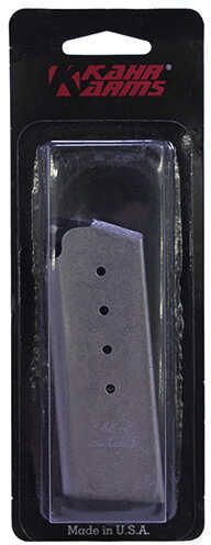 Kahr Arms Magazine 45 ACP 5Rd Fits PM45 Stainless Finish K525