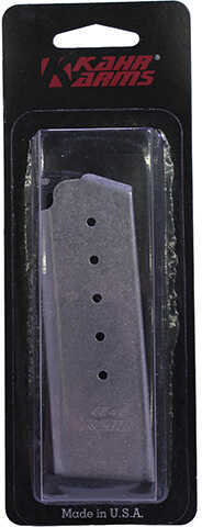 Kahr Arms Magazine 45 ACP 6Rd Fits PM45 Stainless Finish K625