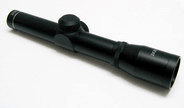 Vector Optics Pistol Scope 2X20 Long Eye Relief 30/30 Reticle Magnum Proof.