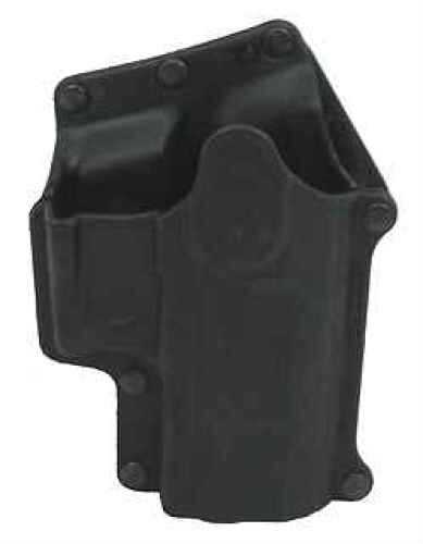 Fobus Low Profile High Ride Standard Holster With Belt Attachment Md: HK1BH