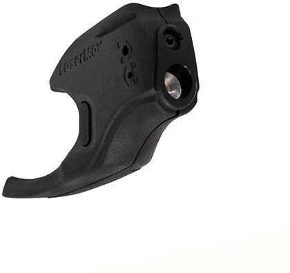 LaserMax CenterFire with GripSense Technology ForRuger LC9/LC380/LC9s/EC9 Black Finish Trigger Guard Mount Red