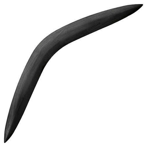 Cold Steel Boomerang Throwing Stick 28.00 in Overall Length