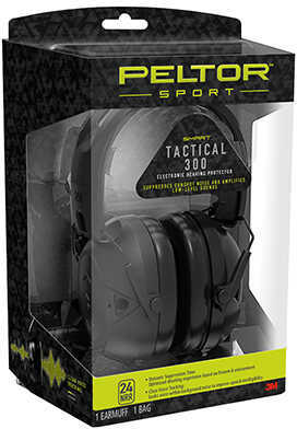 3M Peltor TAC300OTH Sport Tactical 300 Electronic-img-0