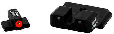 Trijicon SW HD XR Night Sit ORG Front Out SW SHLD