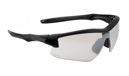 Howard LEIGHT Acadia Glasses Black Frame/SCT-Reflect 50 Len