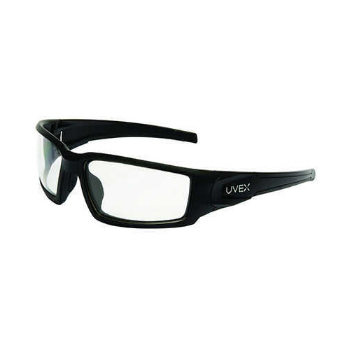 Howard Leight Hypershock Safety Eyewear w/HydroShield Anti-Fog Lens Md: R-02230