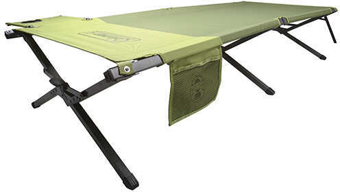Coleman Trailhead Easy Step Cot Md: 2000029083