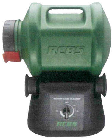 RCBS Rotary Case Cleaner 120 V