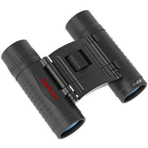 Tasco Essentials™ (Roof) Binoculars - 8x 21mm, Compact