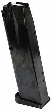 Armscor Beretta 92 9mm 17 Round Capacity Magazine, Blued Steel Md: 49217
