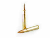 Rifle 303 British