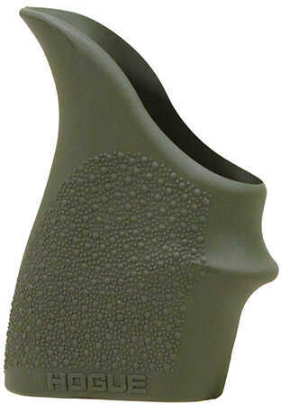 Hogue HANDALL BVRTL GRP Sleeve SWMP SHLD45 Grn