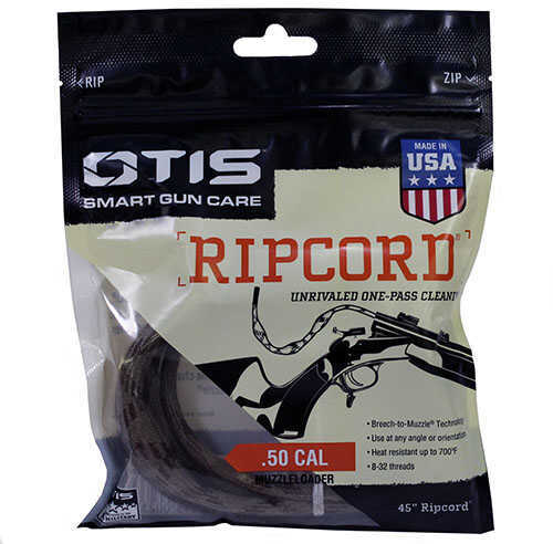 Otis Ripcord 50 Cal