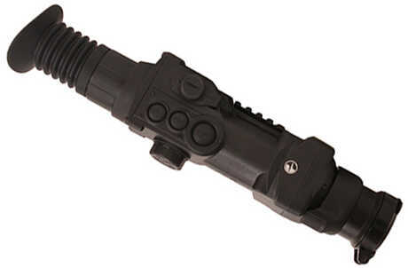 Pulsar Apex XQ50 2.8-11.2X42 Thermal Riflescope 50Hz
