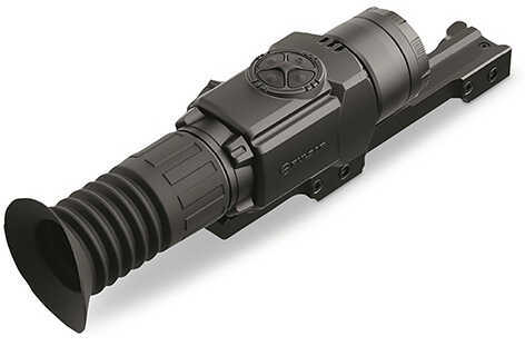 Pulsar Core RXQ30V Thermal Rifle Scope 1.6-6.4x 22mm 384x288 Weaver-Style Mount