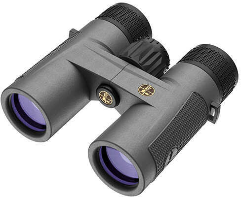 Leupold BX-4 Pro Guide HD 8x32 Binoculars, Shadow Gray Finish Md: 172658