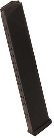 ProMag for Glock Magazine 22/23/27, .40 Smith & Wesson, 25 Rounds, Black Polymer Md: GLK-A13