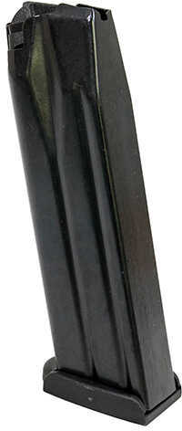 ProMag 9mm 17-Round Capacity Magazine For HK VP9, Blued Steel Md: HECA15