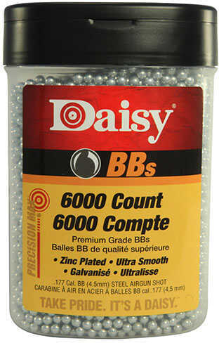 Daisy 6000-CT BB BTL 980060-444-img-0