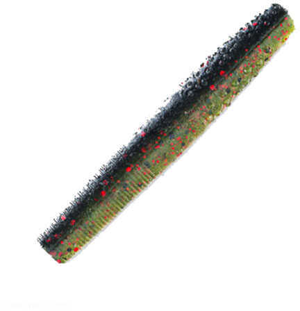 Z-Man Finesse TRD 2.75-Inch Bait, California Craw, 8-Pack Md: TRD275-268PK8