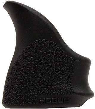 Hogue HandAll Beavertail Grip Sleeve Black S&W Bodyguard 380/Taurus TCP and Spectrum