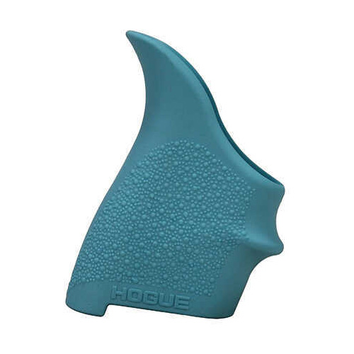 Hogue HANDALL Beaver Tail Grip Sleeve S&W M&P Shield, LC9 AQA