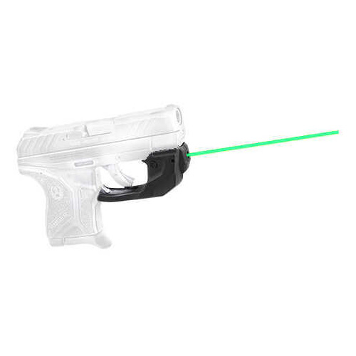 Lasermax Centerfire- Green GRIPSENSE Ruger® LCPII