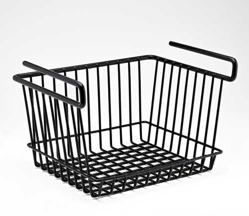 Safe Hanging Shelf Basket-img-0
