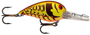 STORM OR WGL WART 05 BRN MUST CRAW