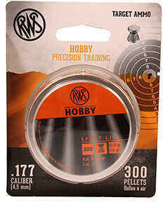 Umarex USA 2317400 Hobby Sport Line 177 300 CT