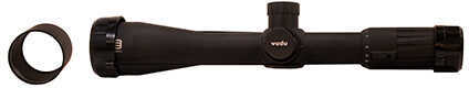 EOTech Vudu SFP Rifle Scope Black 3.5-18x50mm HC1-img-0