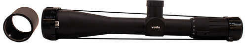 Eotech VDU832SFHC2 Vudu 8-32x 50mm Obj 13.2-3.3 ft @ 100 yds FOV 34mm Tube Black Hardcoat Anodized Finish HC2 (SFP)     