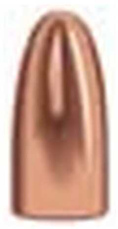 Speer 30 Caliber .308 Diameter 110 Grain TMJ Round Nose Carbine 100 Count
