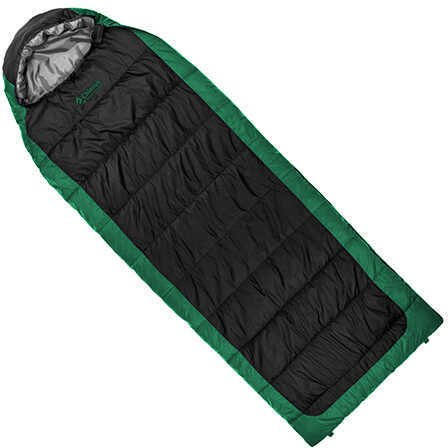 Chinook Mummy Sleeping Bag Everest Comfort II