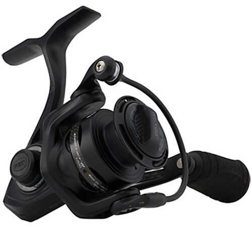 Penn Conflict II Spinning Reel 2000 Reel Size 6.2:1 Gear Ratio, 31" Retrieve Rate, 10 lb Max Drag, Ambidextrous Md: 1422