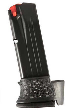 Walther Magazine PPQ M2 SC 9MM Luger 15-Rd Grip Extension