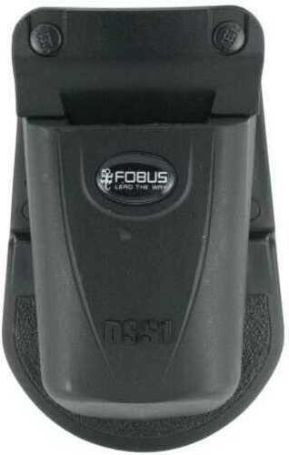 Fobus Holster Universal Iwb Single Stack S-compact W/laser