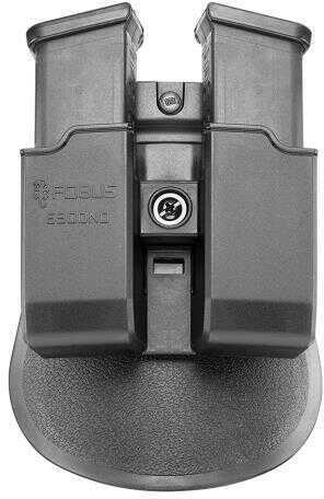 Fobus Magazine Pouch Double for Glock 9mm/40 Paddle Style 6900NDP
