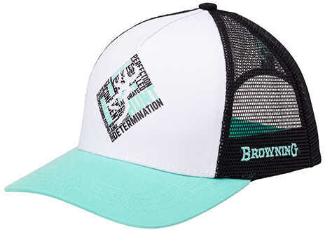 Browning Cap Stance, Teal