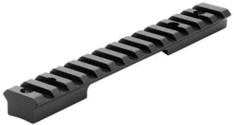 Leupold BackCountry Cross-Slot Winchester XPR SA 1-Pc Matt